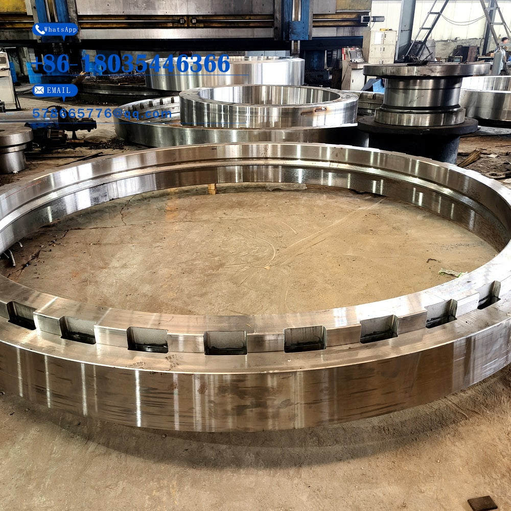 Boiler Flange Forging – Boiler Manhole & Handhole Flange