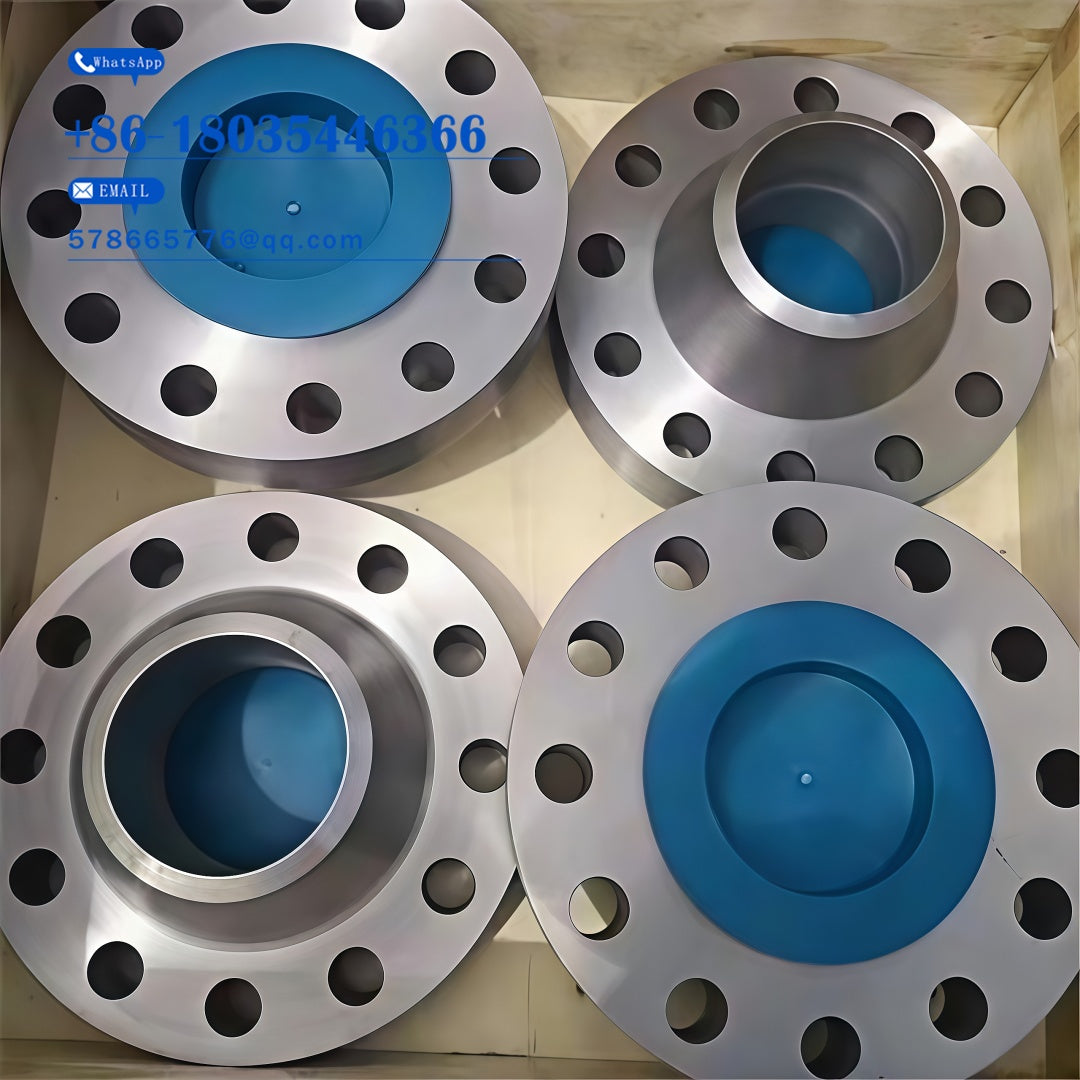 DN80 Flange – 80mm Nominal Bore