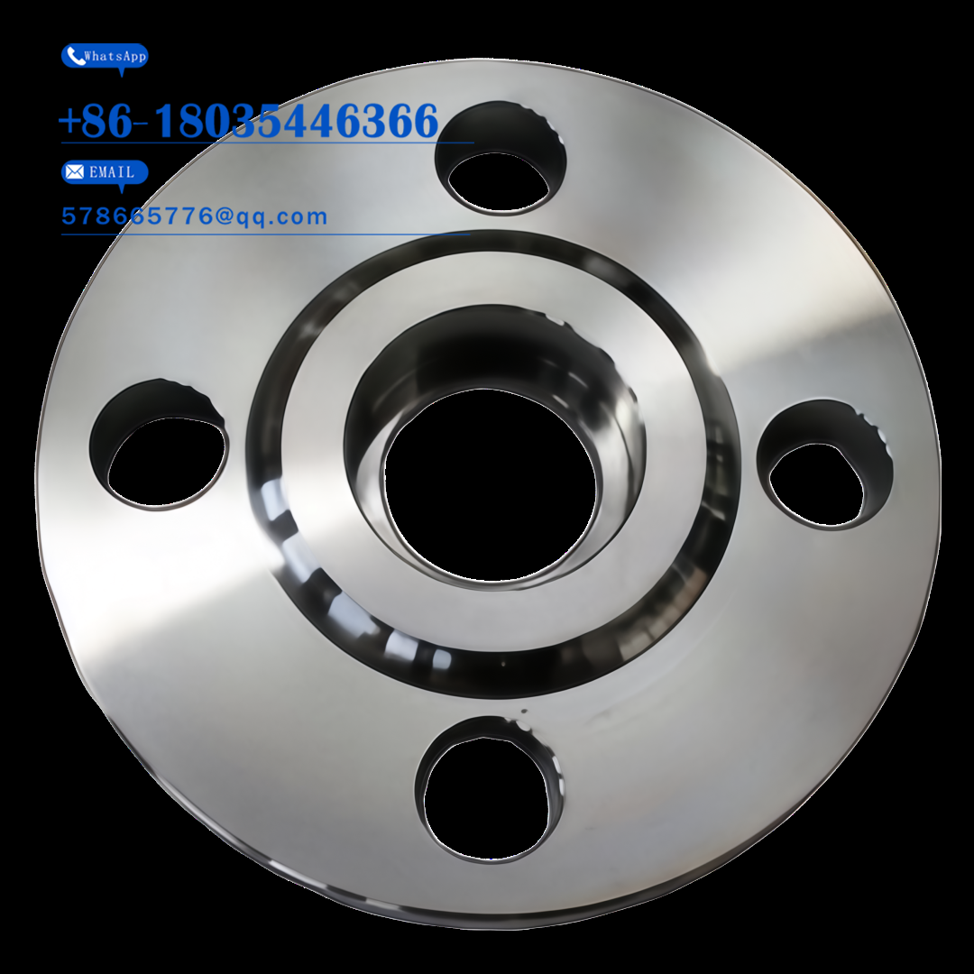 ANSI B16.5 Lap Joint Flange – Class 300, Forged