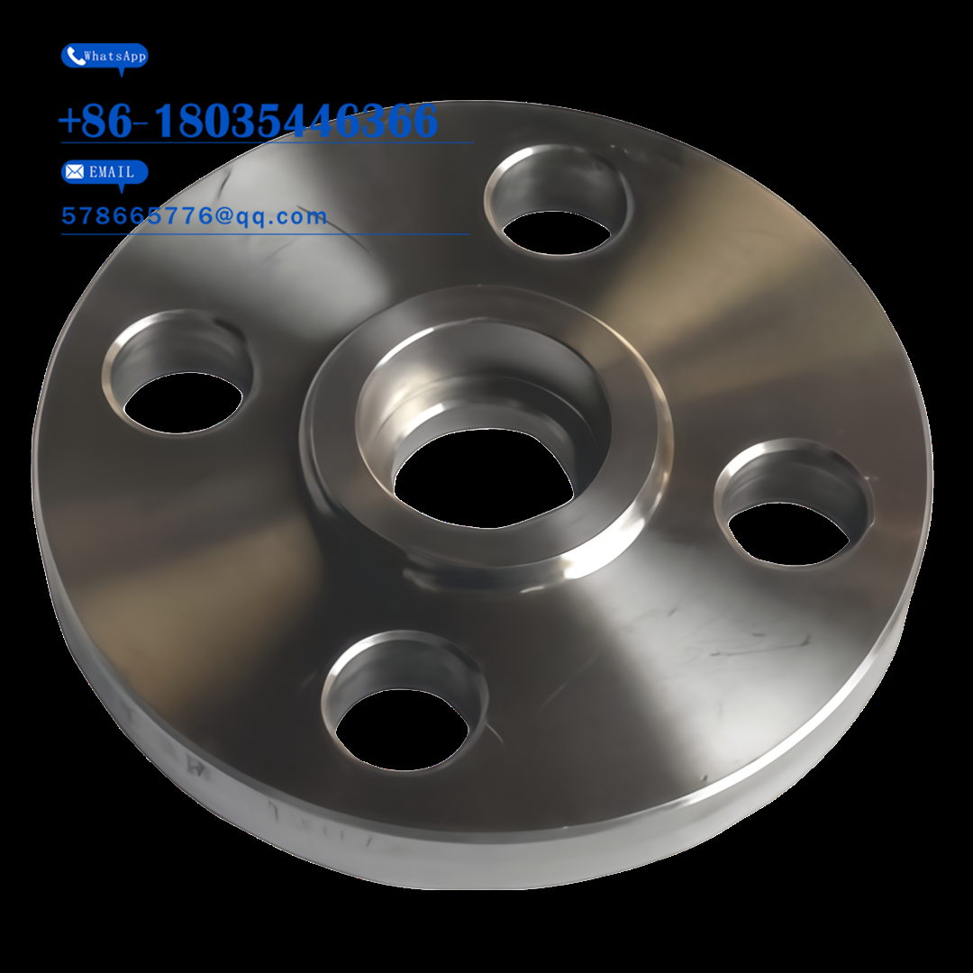 Class 300 Lap Joint Flange – Stainless Steel