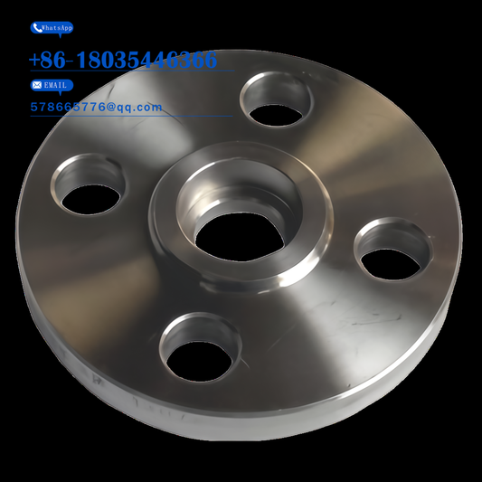 Class 300 Lap Joint Flange – Stainless Steel