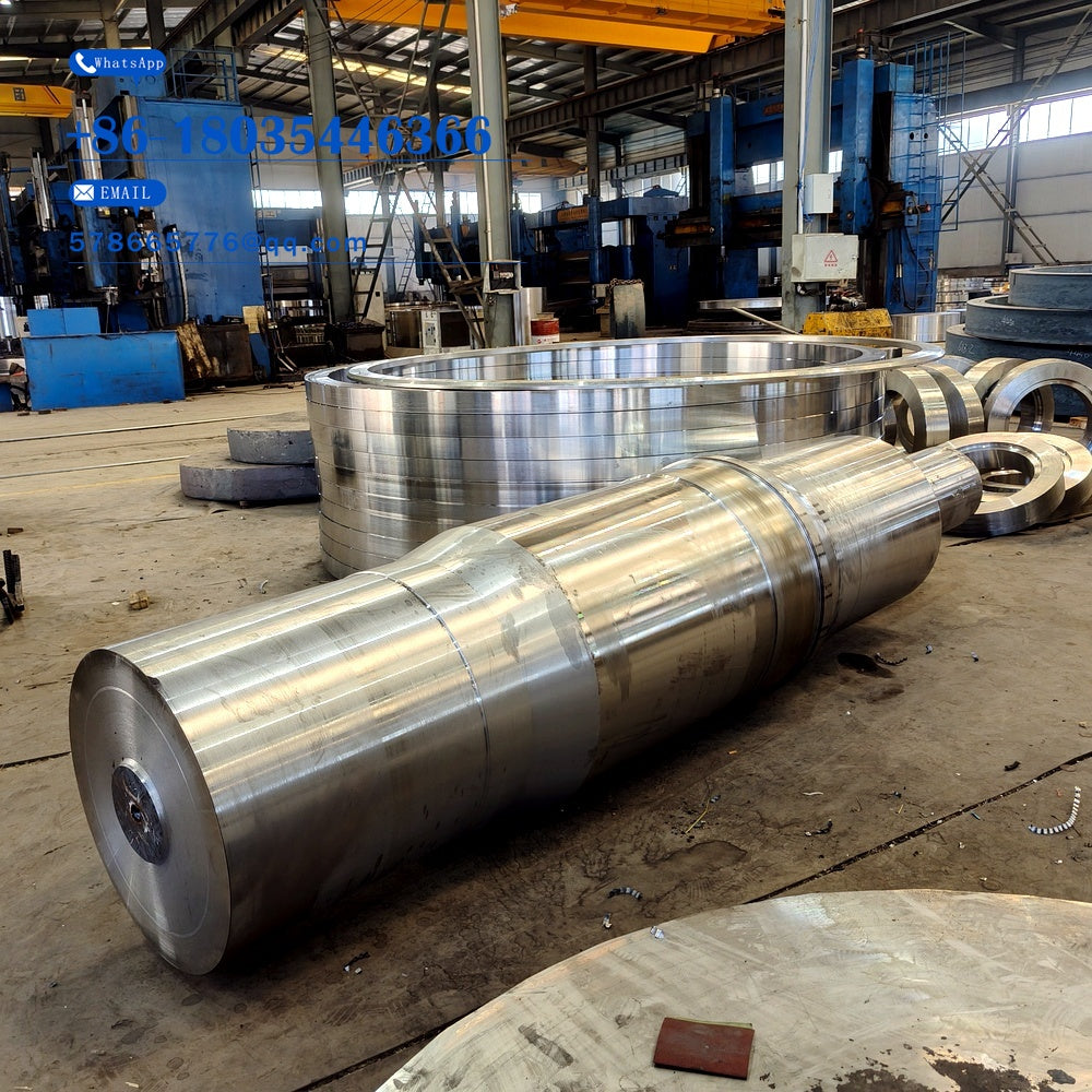 Petroleum Valve Block Forging – High-Pressure Valve & Wellhead Device Valve Body