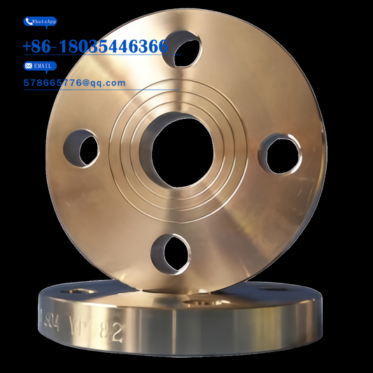 Lap Joint Flange Class 300 – Raised Face