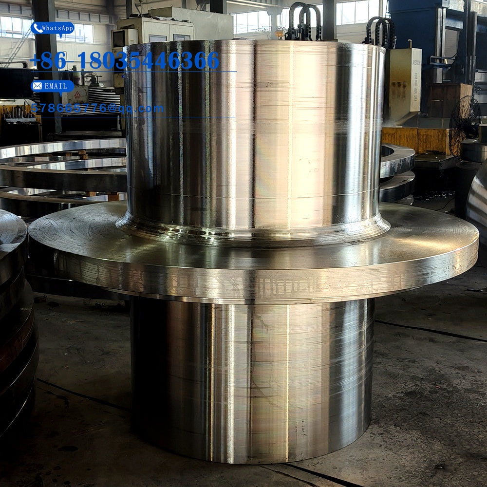 Hot Forged Steel Pipe – High-Temperature Forged Steel Pipe