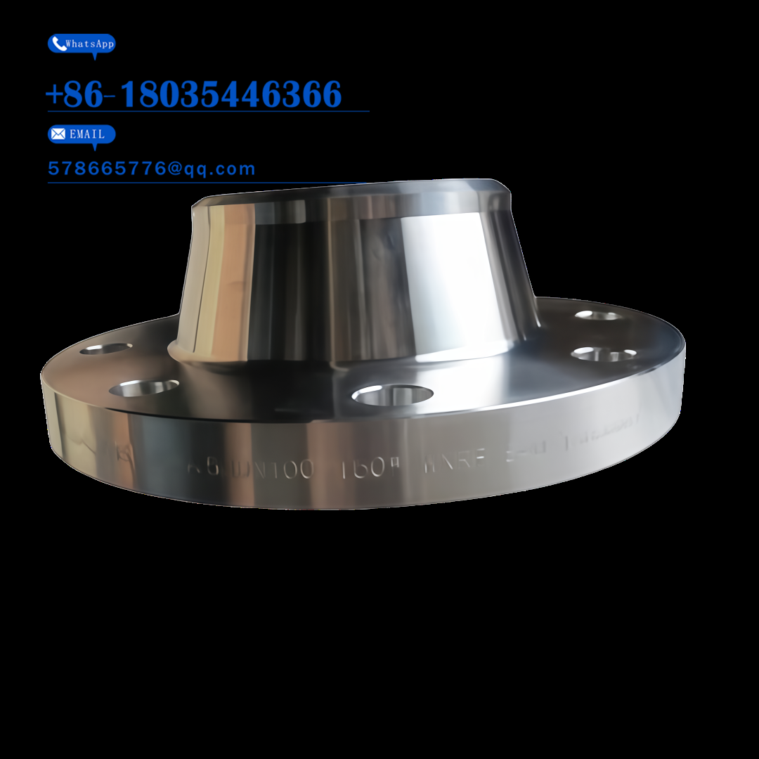 ANSI Class 300 Lap Joint Flange – All Sizes