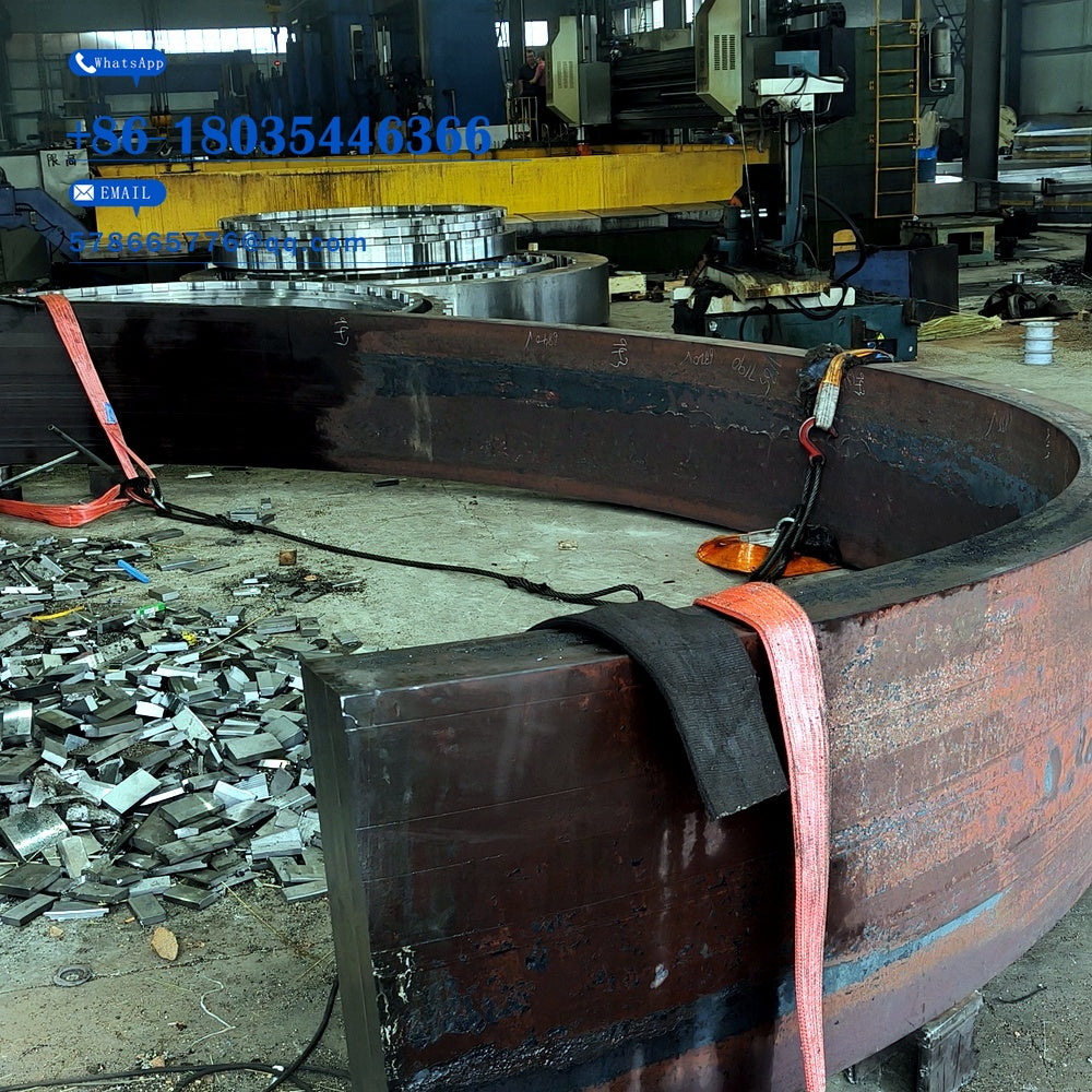 Hydraulic Cylinder Forging Manufacturer – Professional Cylinder Body Maker