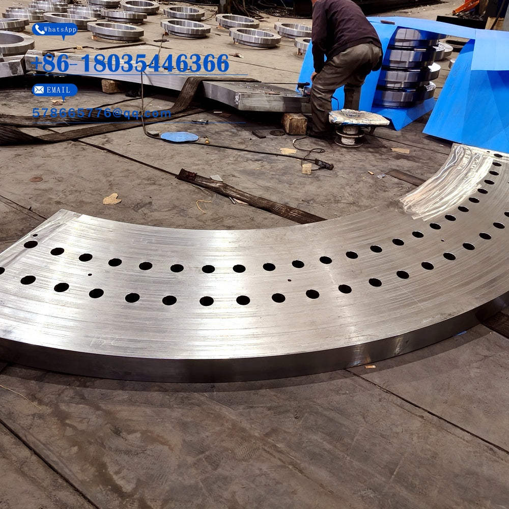 Hydraulic Valve Body Forging – Hydraulic Control & Distribution Valve Body