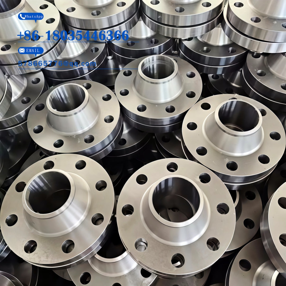 AS Flange – Australian Standard