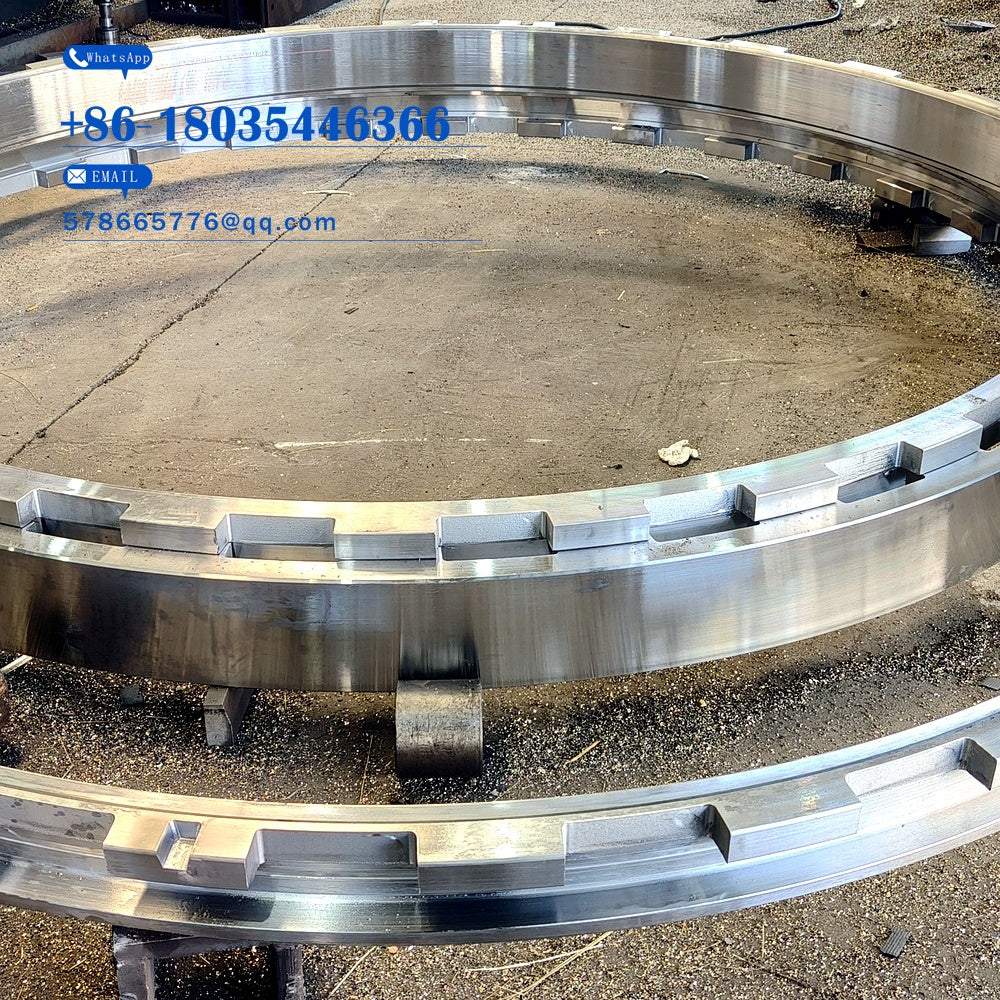 Large Sterilization Pot Flange Plate – Large Diameter Sterilization Flange