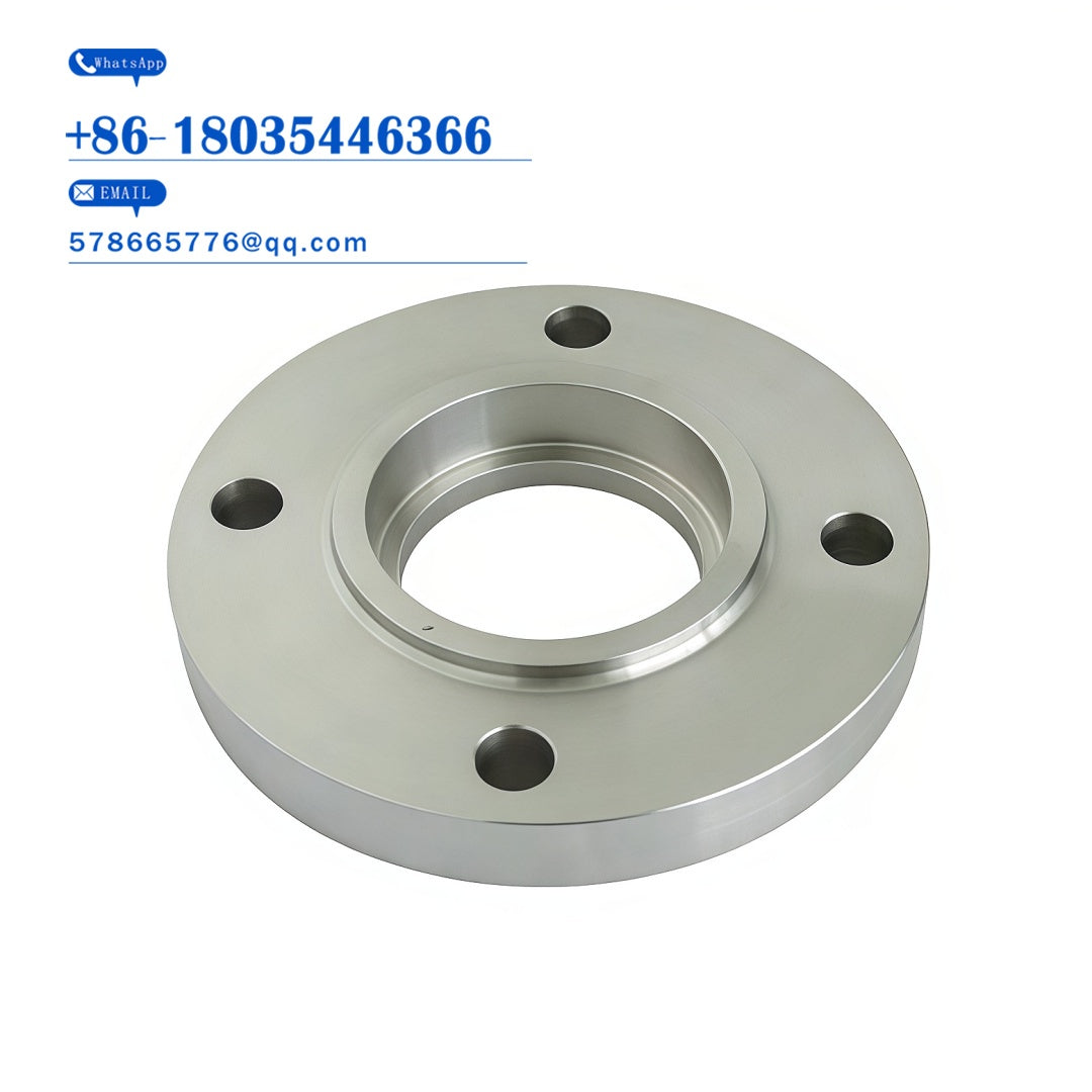 Heater Flange – For Immersion Heaters