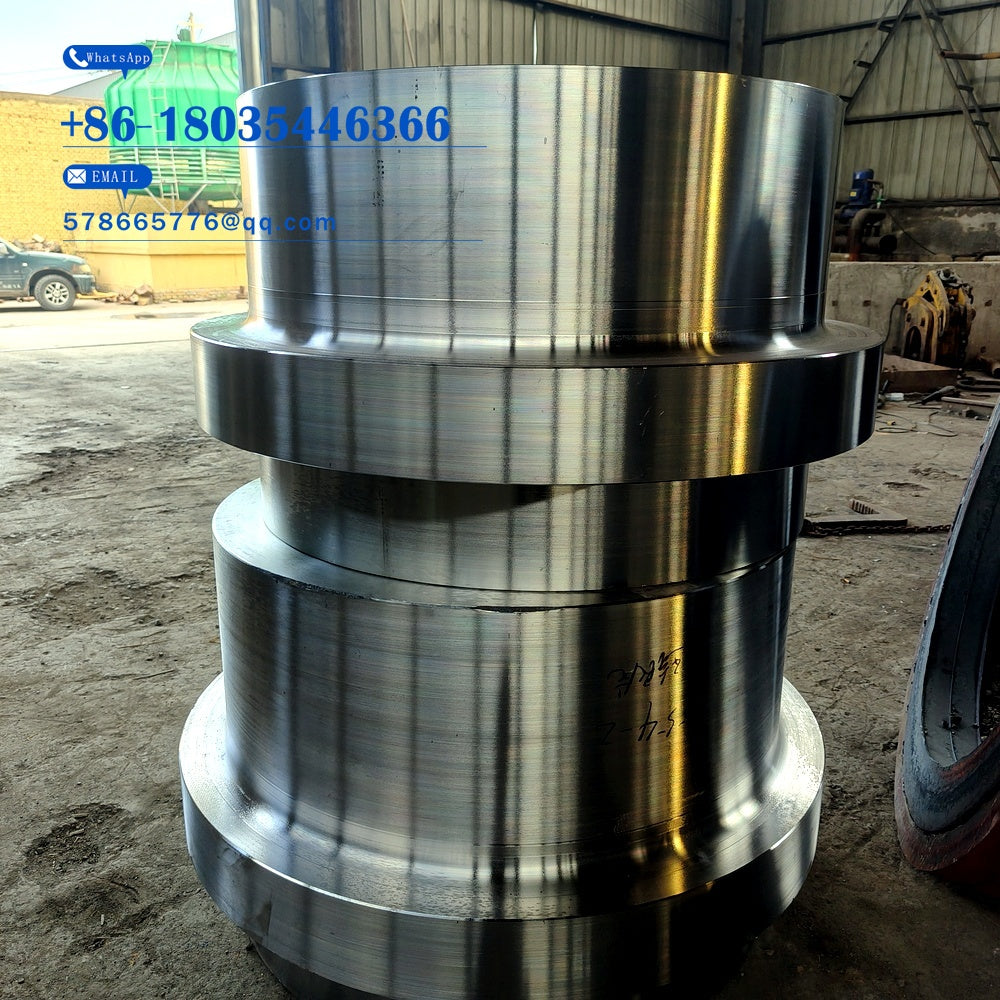 Tube Sheet with Flaw Detection – Ultrasonic & Magnetic Particle Inspection