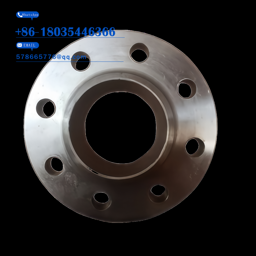 ASME B16.5 20 Inch Stainless Steel Flange