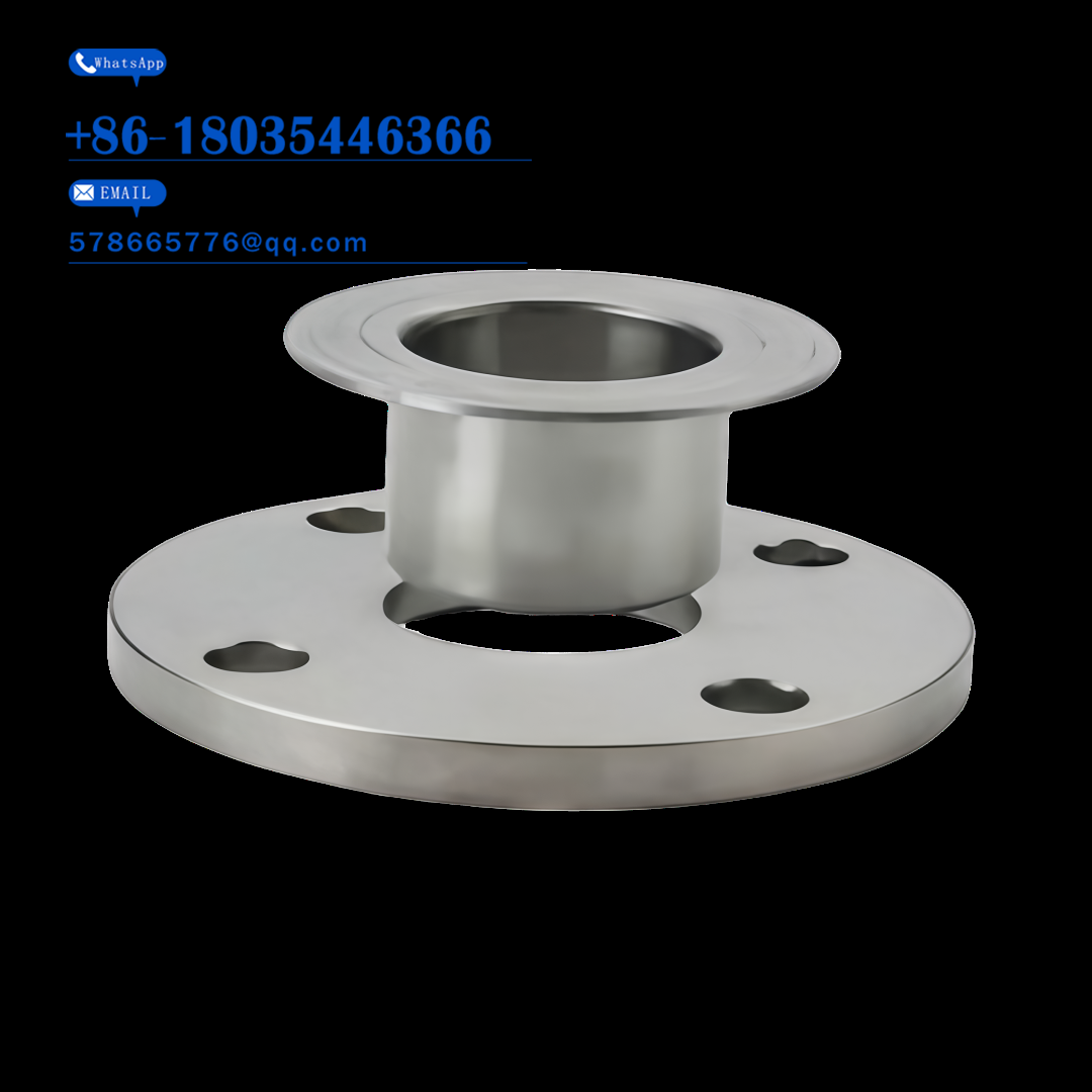 20″ Stainless Steel Flange – Class 150 or 300