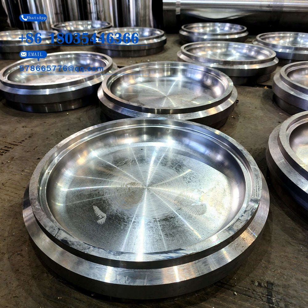 Professional Tube Sheet Forging Manufacturer – High-Quality Heat Exchanger Tube Sheet