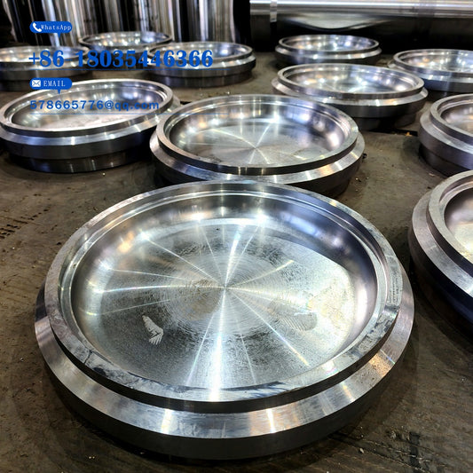 Professional Tube Sheet Forging Manufacturer – High-Quality Heat Exchanger Tube Sheet