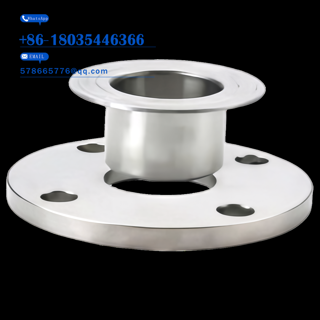 ASTM B564 UNS N08080 Flange – Nickel Alloy