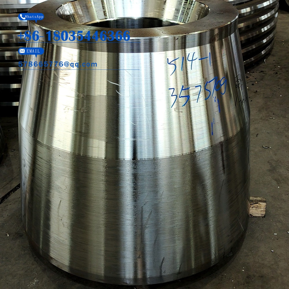 Magnetic Yoke Forging – Electromagnetic Equipment Yoke & Magnetic Circuit