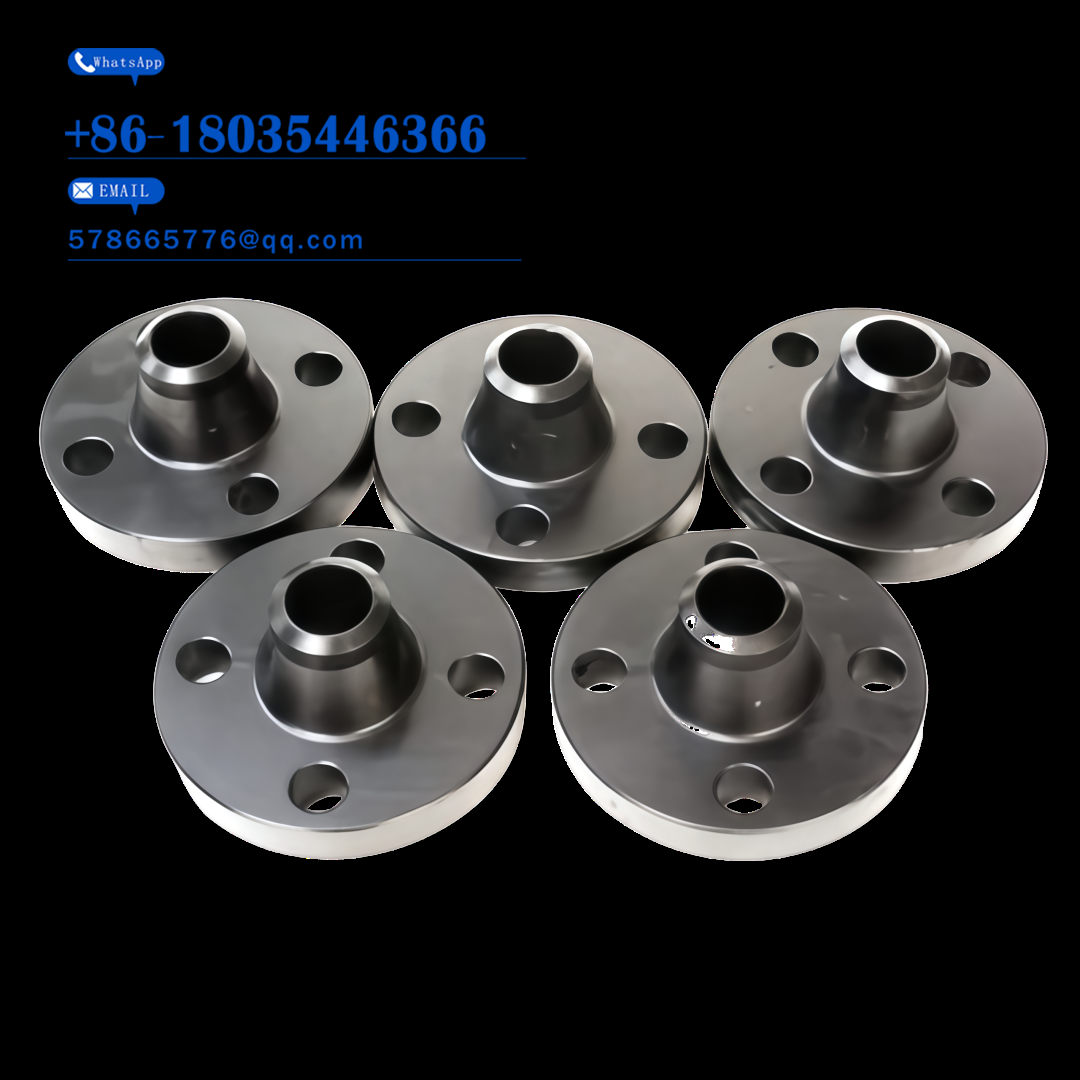 ASME B16.5 20 Inch Stainless Flange – Class 150