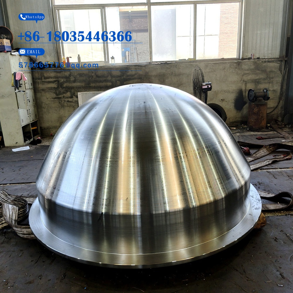 Marine Diesel Engine Cylinder Liner Forging – Ship Engine Cylinder Liner
