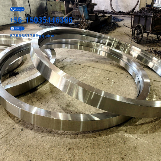 Upstream Pressure Tap High-Pressure Flange – High-Pressure Tap Flange