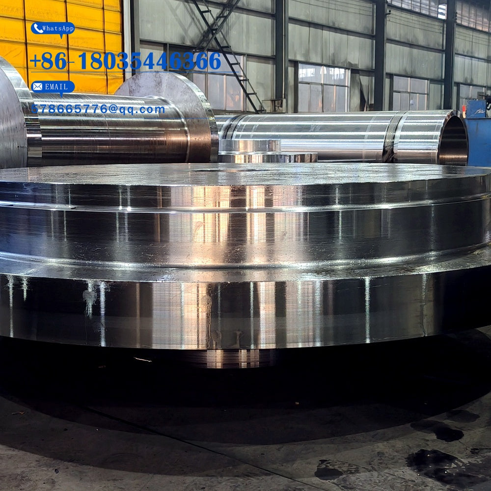 Tube Sheet Manufacturer – Professional Heat Exchanger Tube Sheet Manufacturing
