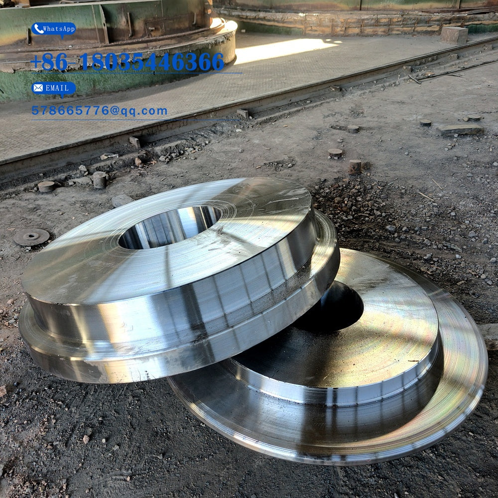 Tube Sheet Forging Supplier – Wholesale & Custom Heat Exchanger Tube Sheet