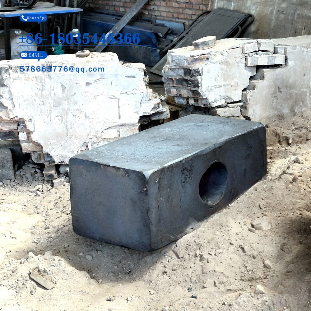 P20 Plastic Mold Steel Forging – Precision Machined