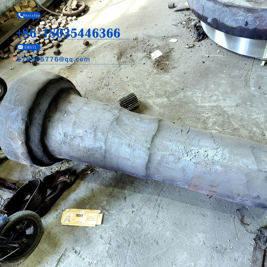 Rolling Roller Forging – Hot & Cold Rolling Mill Work Roll
