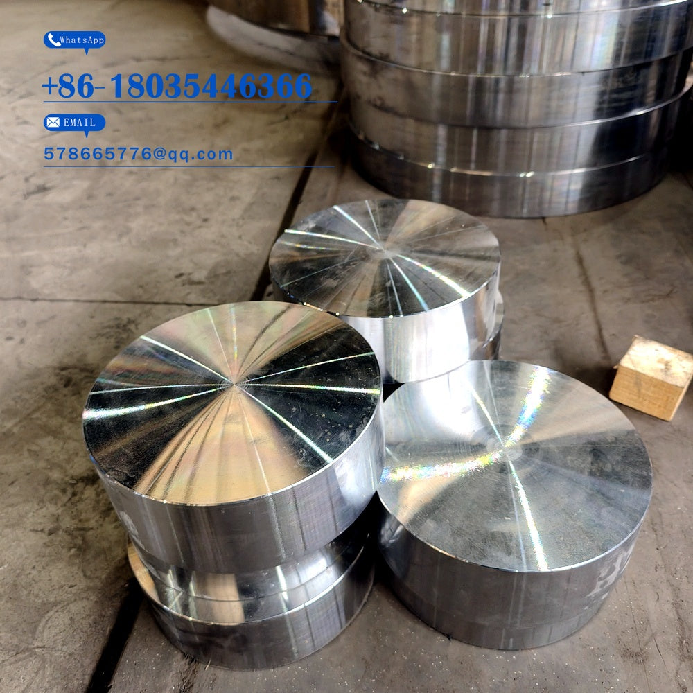 Professional Tube Sheet Producer – Heat Exchanger Tube Sheet Manufacturing