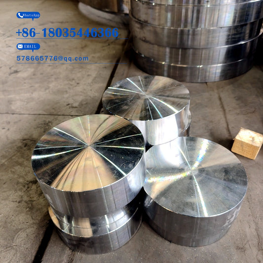 Professional Tube Sheet Producer – Heat Exchanger Tube Sheet Manufacturing