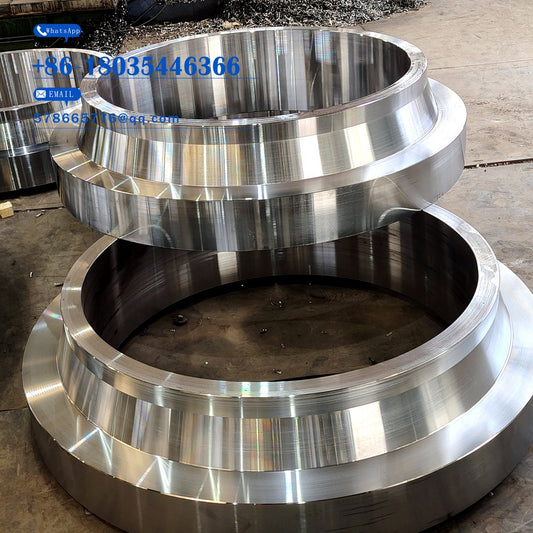 10 Inch Flange Forging – DN250 American Standard Flange