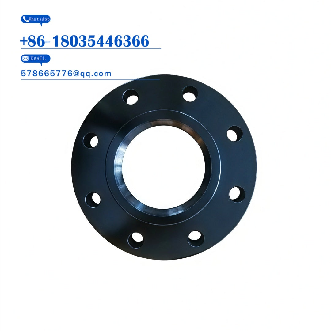 ASTM A182 F304/316L Weld Neck Flange – Class 150 RF
