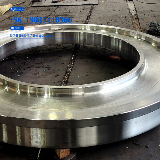 Petroleum Equipment Wedge Block Forging – Wedge Pad & Locking Block
