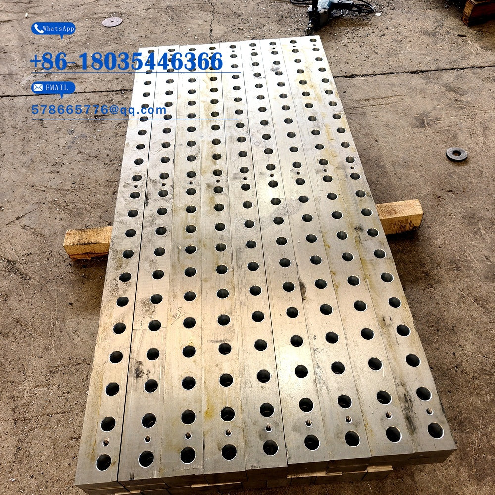 Pile Driver Drill Bit Forging – Piling Machinery Drill Bit