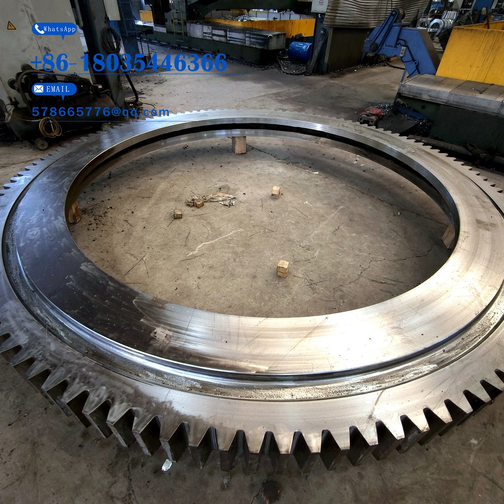 Pilger Mill Roller Forging – Seamless Steel Tube Mill Roll