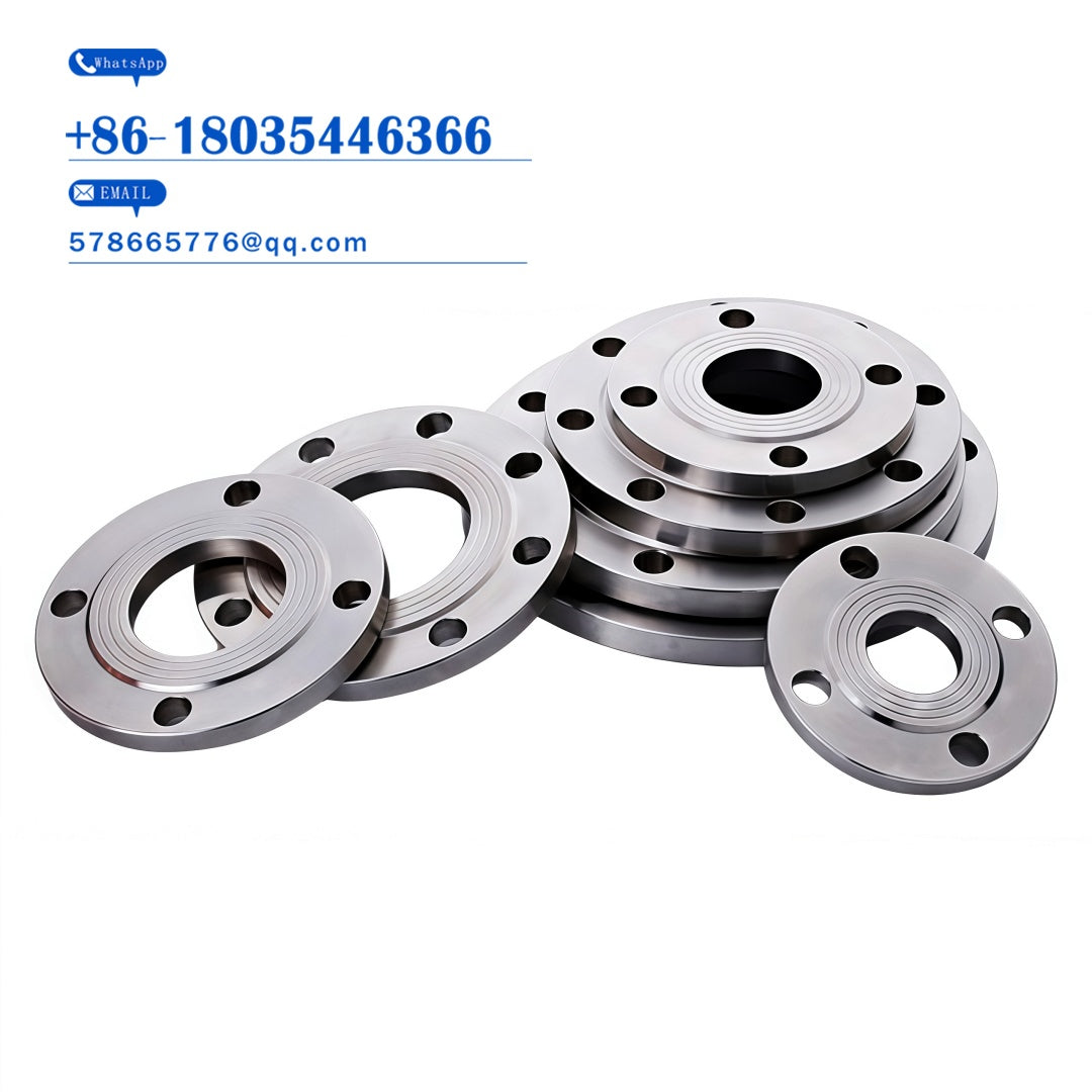 IMO Flange – International Maritime Organization Standard