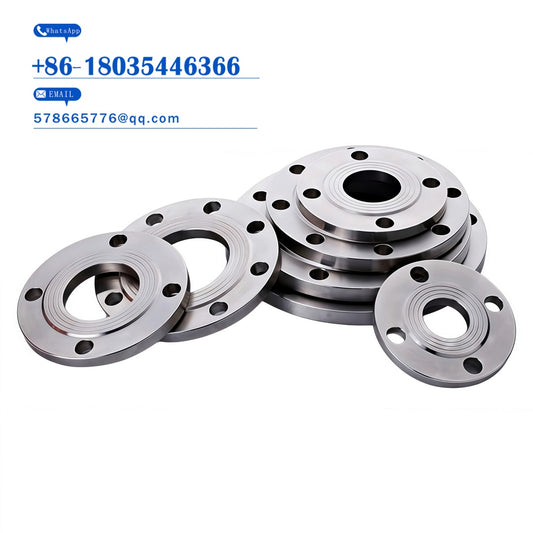 IMO Flange – International Maritime Organization Standard