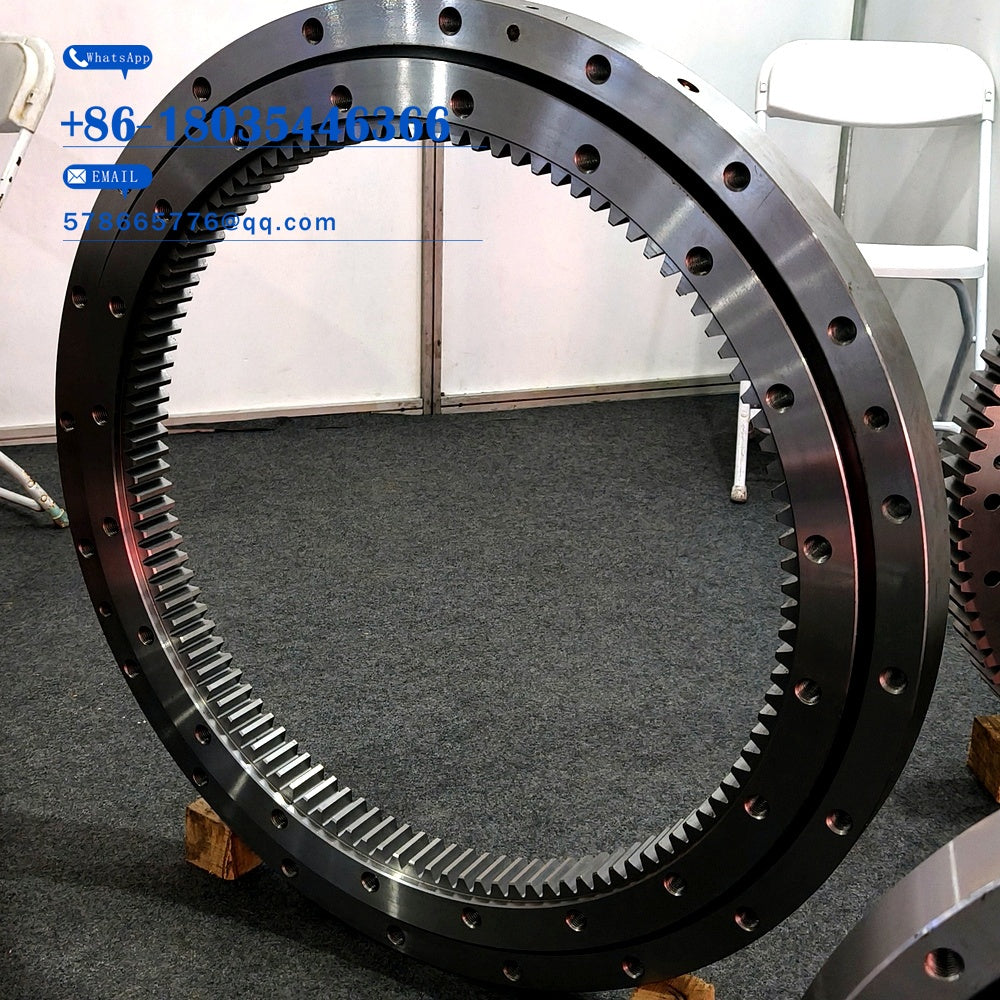 Rolled Steel Roller Forging – Hot & Cold Mill Work Roll Forging