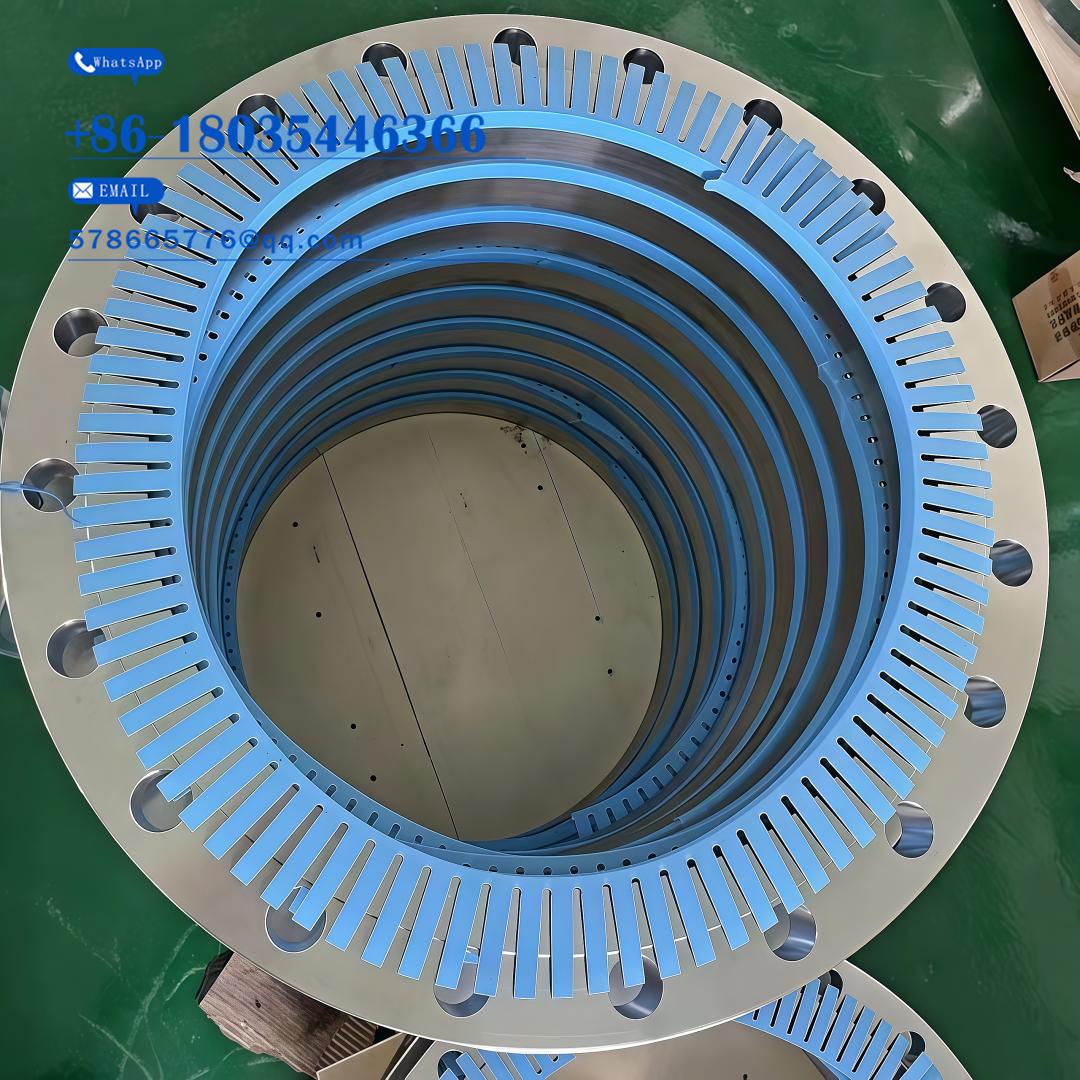 Non-Standard Custom Flange – Your Drawing