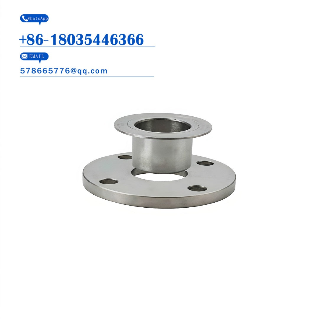 Pipe Fitting Flange – 1/2″ to 72″, Sch10 to Sch160