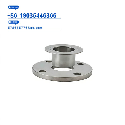 Pipe Fitting Flange – 1/2″ to 72″, Sch10 to Sch160