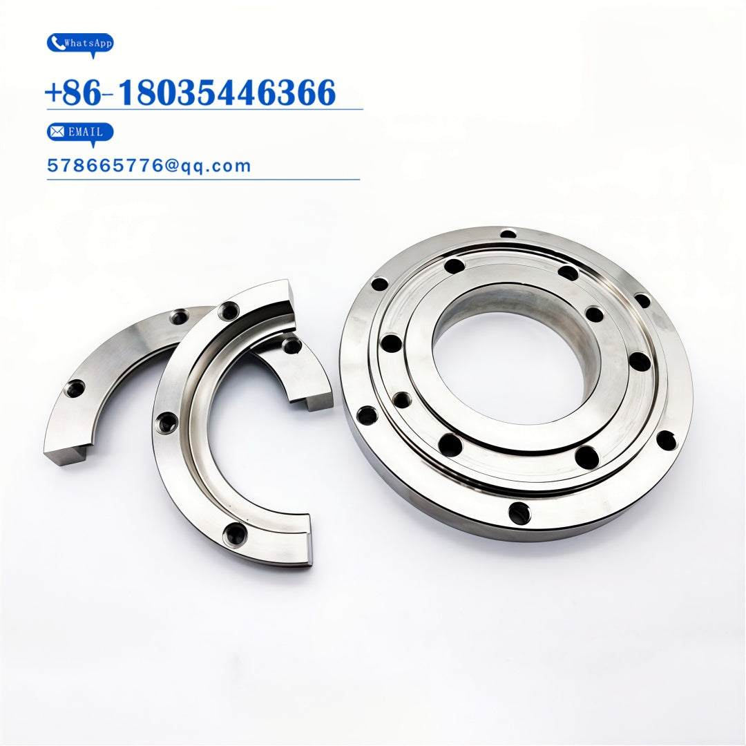 GOST 17G1S Flange – Low Alloy Steel