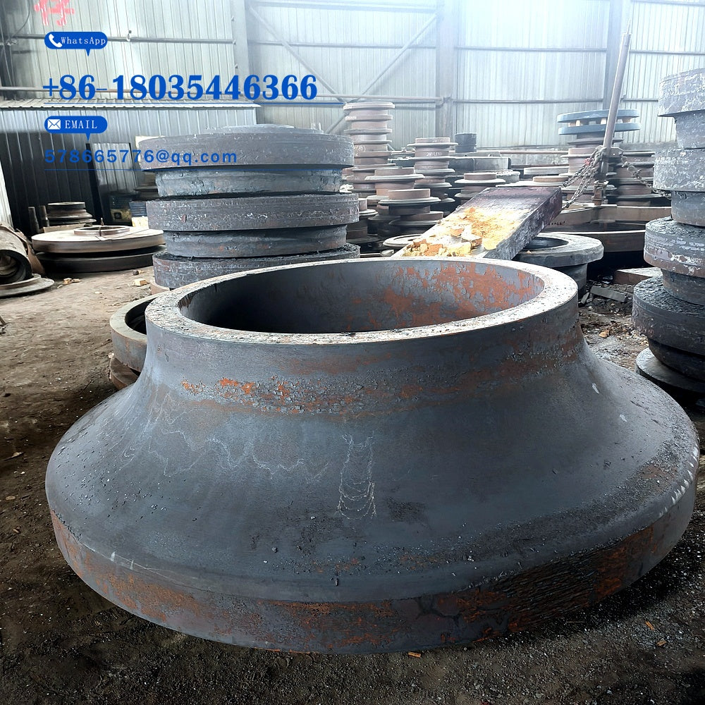 Rolling Mill Upper & Lower Coupling Forging – Mill Drive Coupling