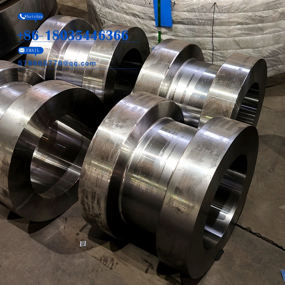 S30403 Ultra-Low Carbon Stainless Forging – IG Corrosion Resistant