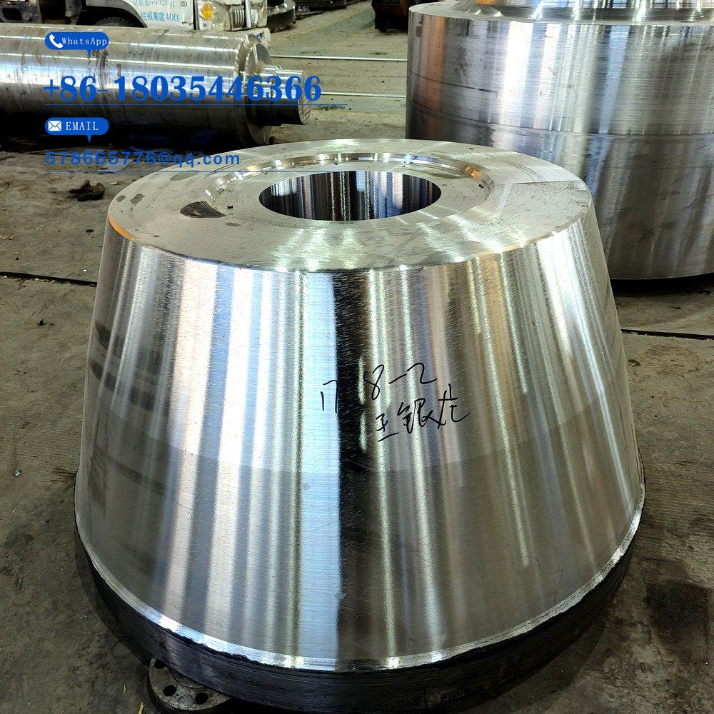 S30408 Stainless Steel Forging – Pressure Vessel Grade Forging