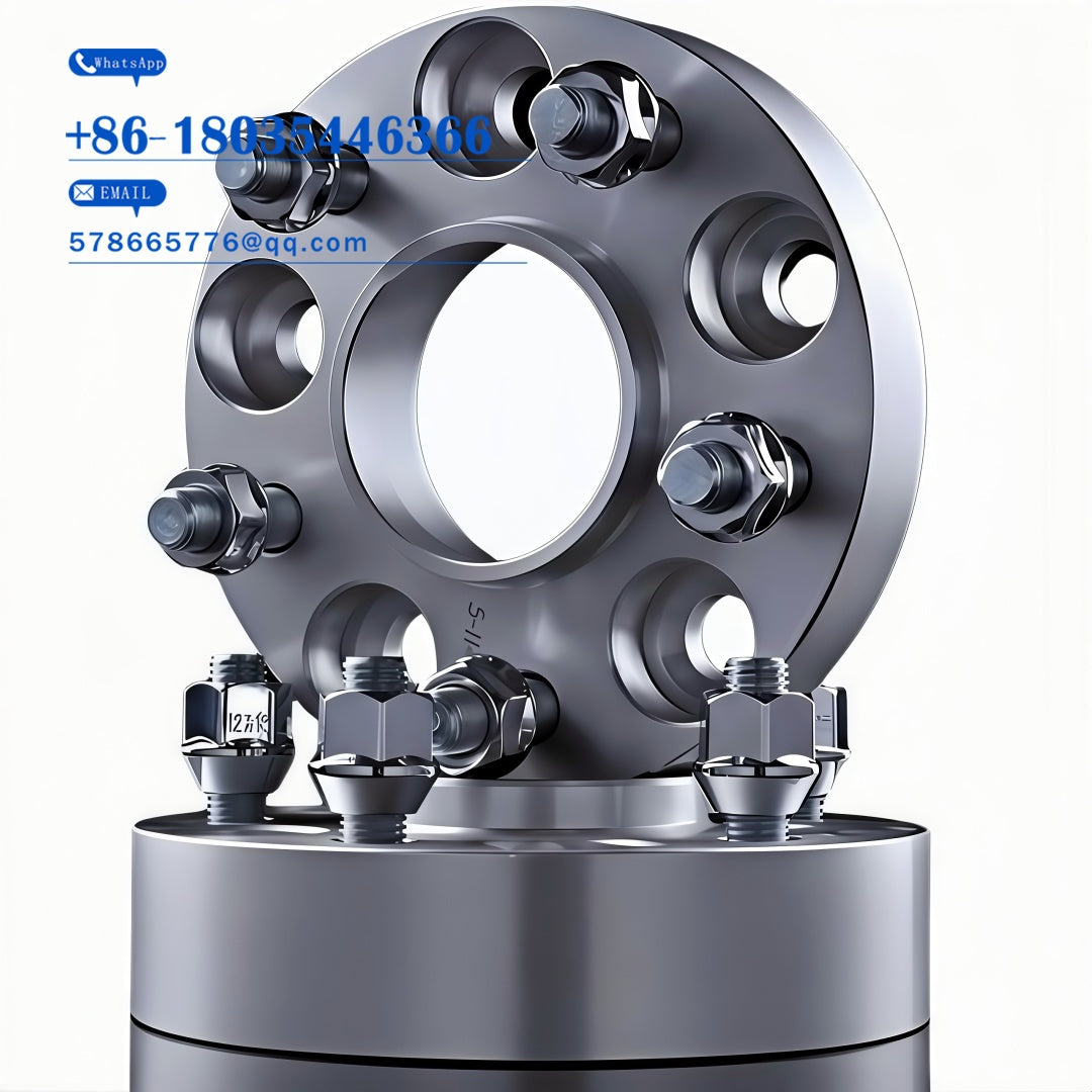 F55 Flange – Duplex Stainless Steel