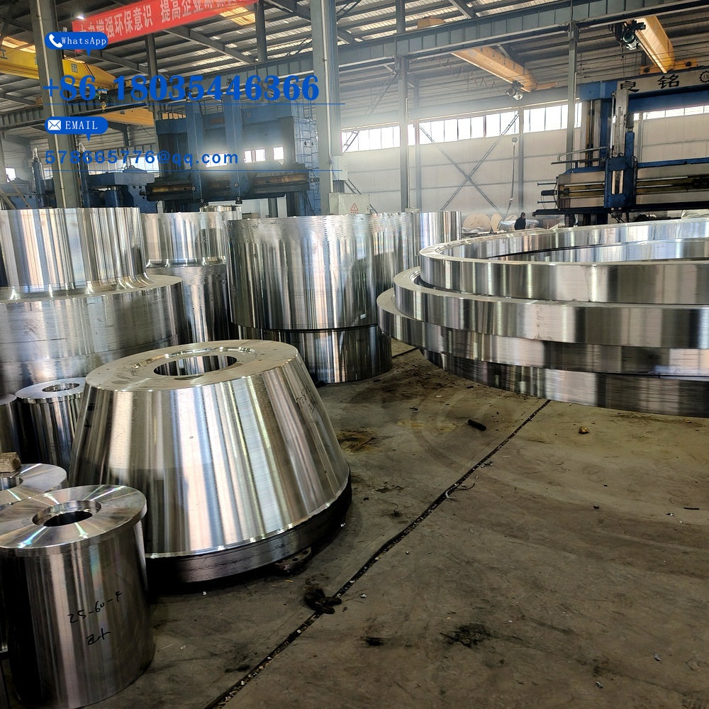 S30408 Pipe Seat Forging – Pipe Support & Pipe Shoe Forging
