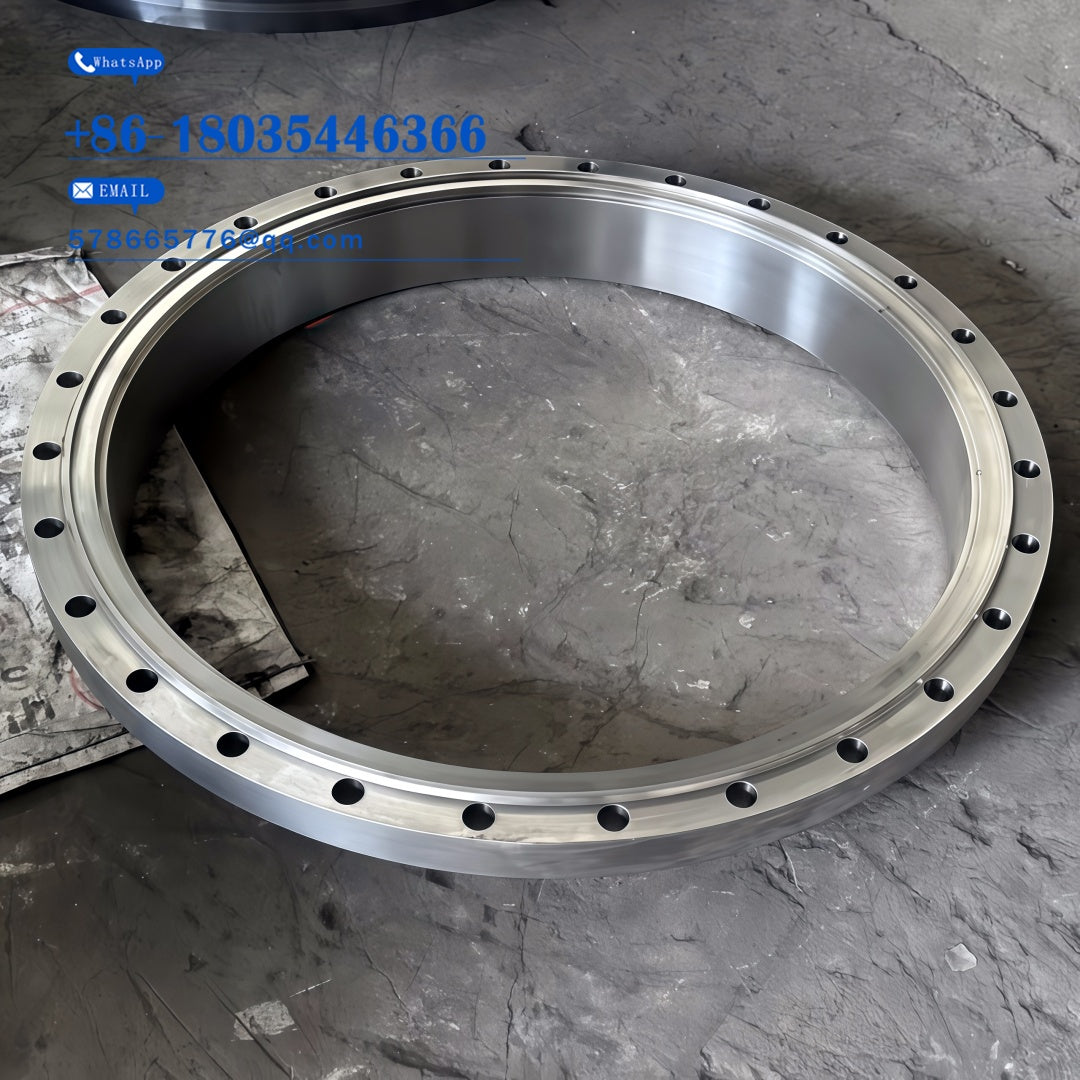 ASTM B564 UNS N06690 Flange – Nickel Alloy