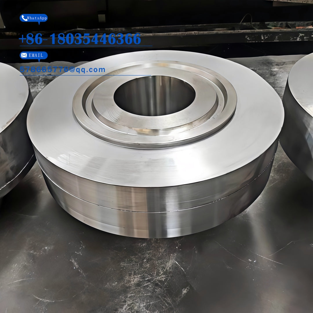 GOST N06625 Flange – Inconel 625