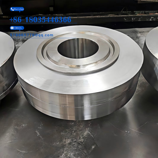GOST N06625 Flange – Inconel 625